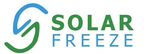 Solar Freeze